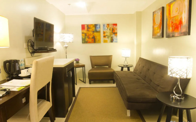 ZEN Premium near Rockwell Makati