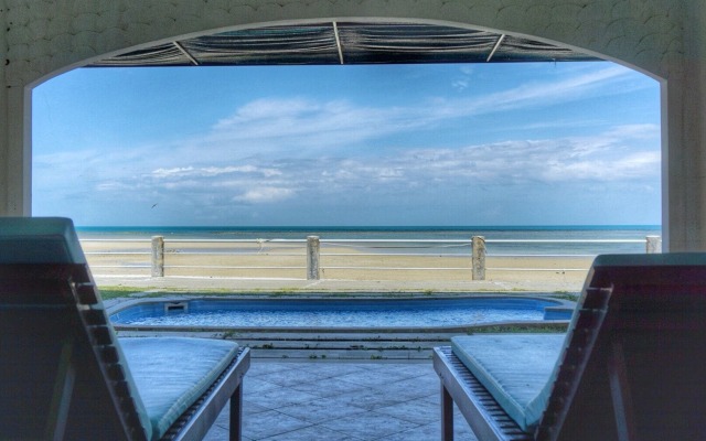 Samui Orchid The Ocean Resort