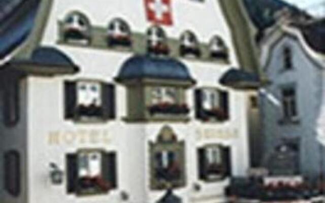 Hotel Schweizerhof