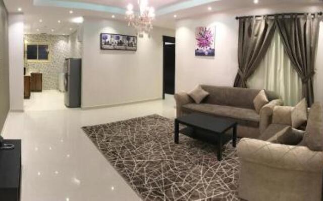 Al Masah Al Dahabiyah Furnished Units