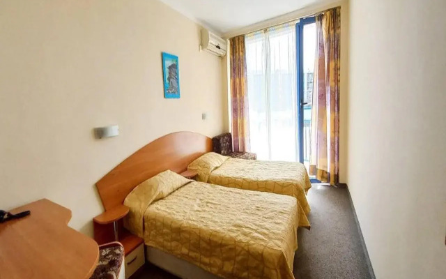 Hotel Pliska Sunny Beach