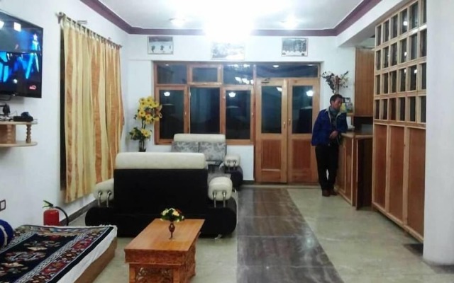Hotel Rafica
