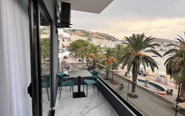 Lezet Hotel