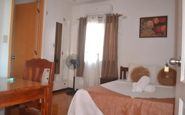 Villa Prescilla