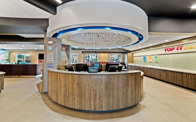 Tru by Hilton Franklin Cool Springs Nashville