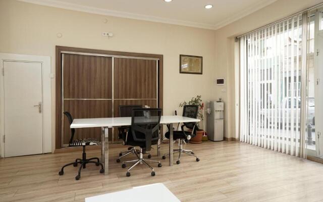 Taksim Neo Pera Suites