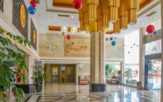 Fangyang Hotel