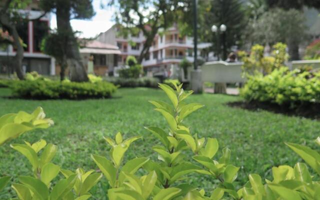 Hotel Flor de Oriente