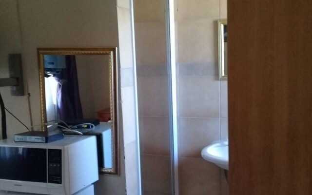 Masego Guest House