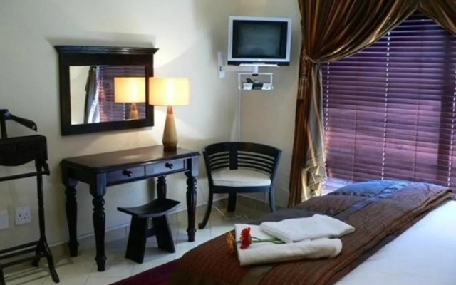 Rustenburg Boutique Hotel