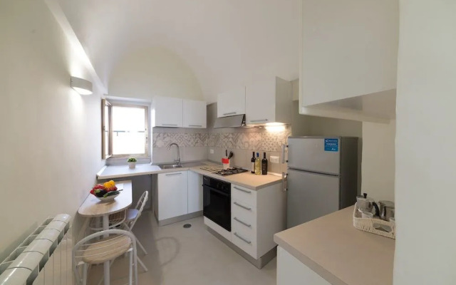 Terrazza Blanca con vista panoramica