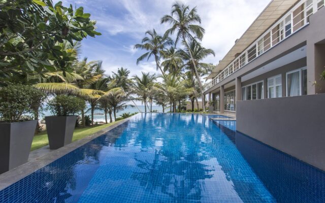 White Villa