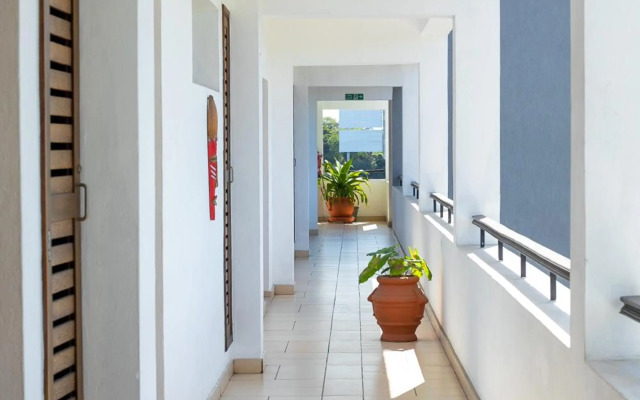 CityBlue Creekside Hotel & Suites, Mombasa