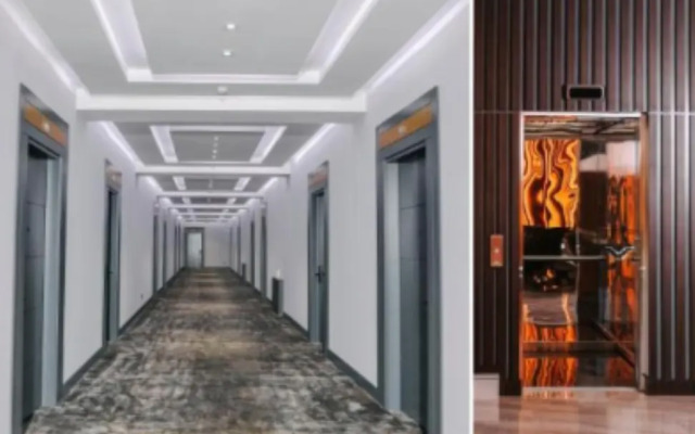 Astra Hotel