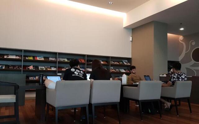 Regalia Suites - Kuala Lumpur