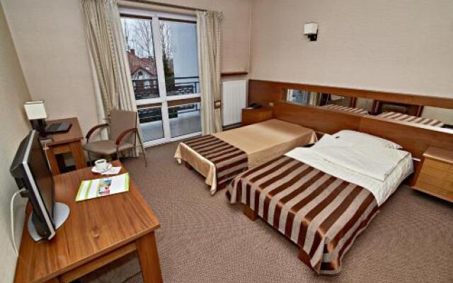 Hotel Ted