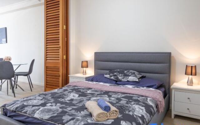North Napier Corporate Apartments
