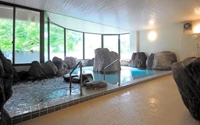 Takinoue Hotel Keikoku - Vacation STAY 32385v