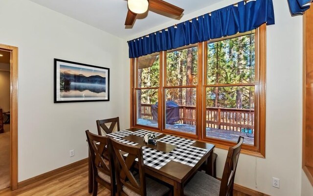 016 - Evergreen Retreat