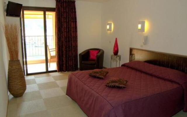 Hotel La Calypso