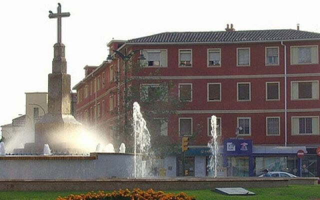 Loft Humilladero Malaga