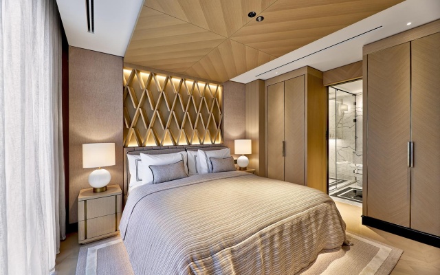 Vakko Hotel and Residence