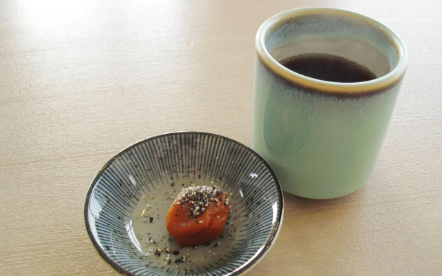 Healthpia Kurashiki Fasting Health