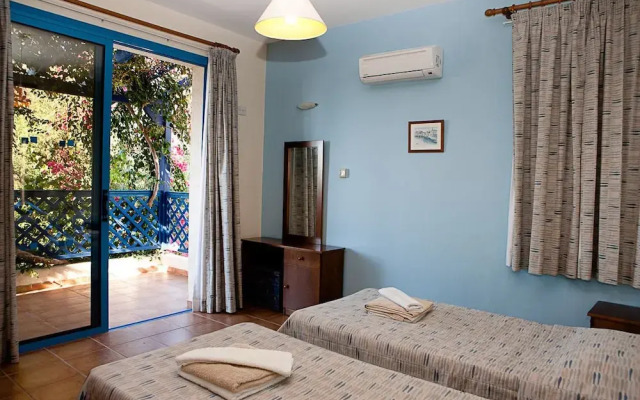 Banana Cyprus Villas