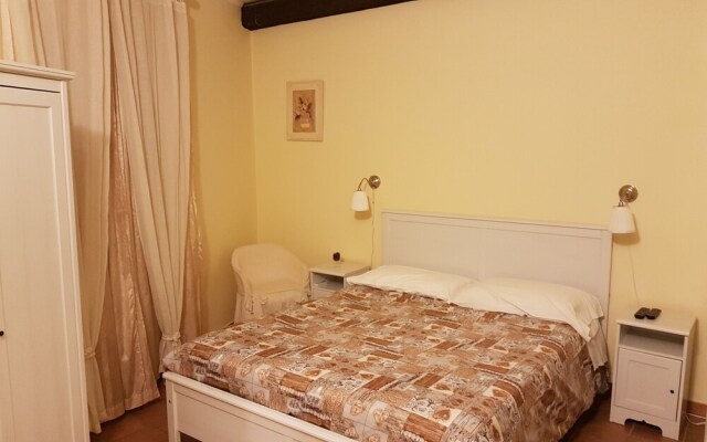 B&B Tuscania Le Sette Cannelle