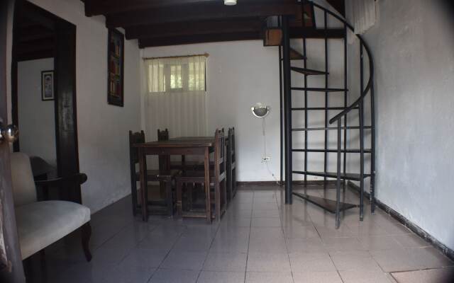 Casa Giralda
