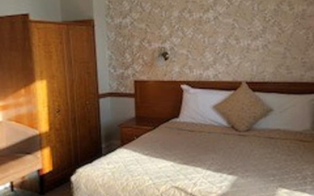 Ocean View Hotel