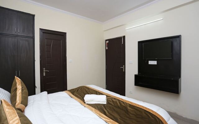 OYO 11947 Home 1BHK Tower IVY Bhowali