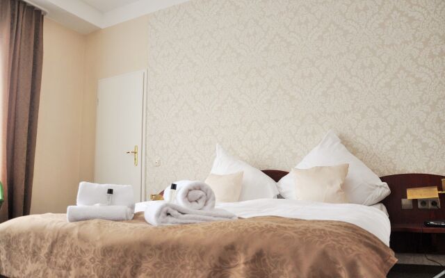 Kurhotel "19hundert"