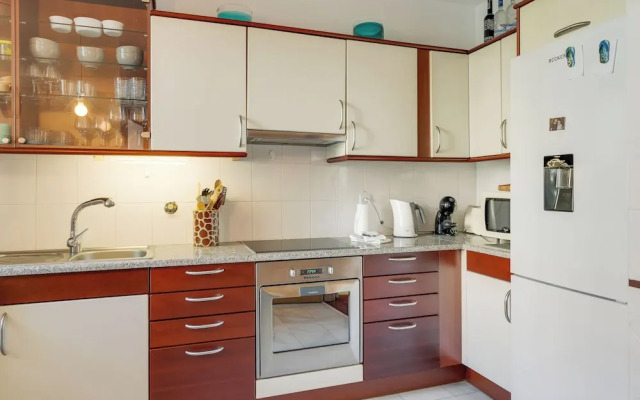 IVIS Home By HR Madeira