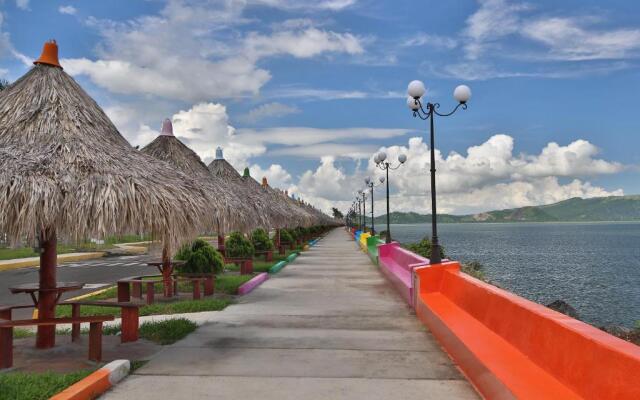 Real InterContinental Managua at Metrocentro Mall by IHG