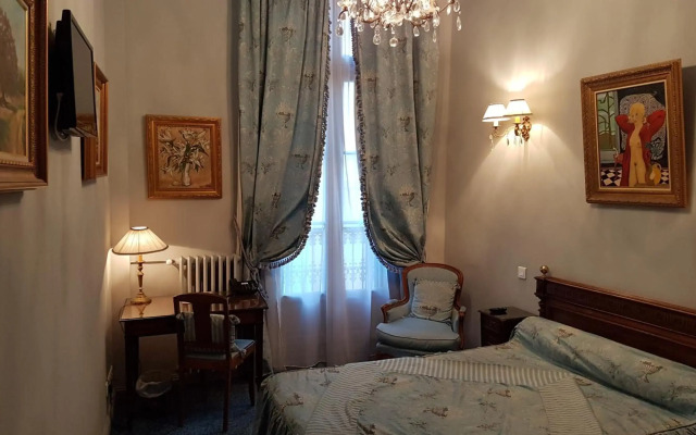 Hôtel Cardinal