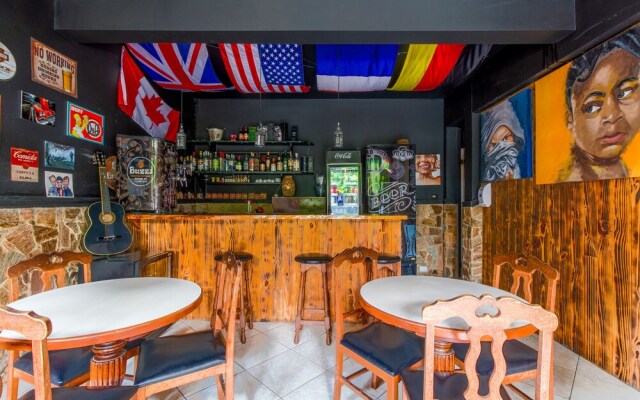 OYO Pousada Danitato