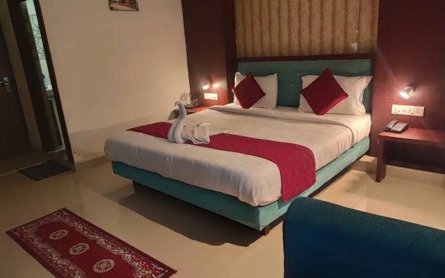 Hotel Islands Tourister