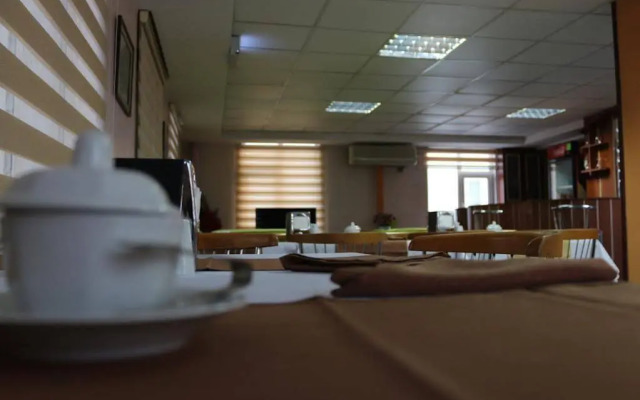 Yeni Hotel