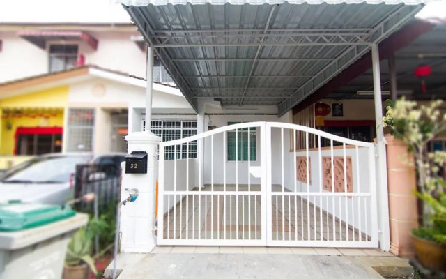 Xiao Cao Guest House