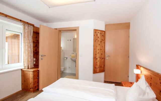 Apartment Gerda Kaltenbach 40447