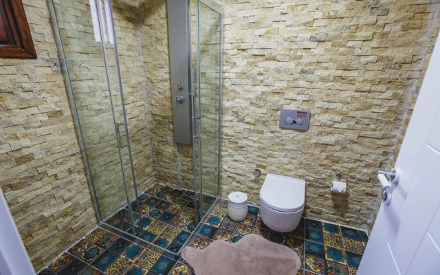 The Red Witch Boutique Hotel