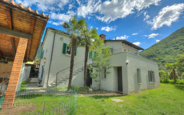 Alfa Garden Villa With Private Pool — 3-star hotel in Rivera
