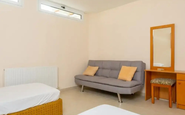 Villa Komissa in Argaka