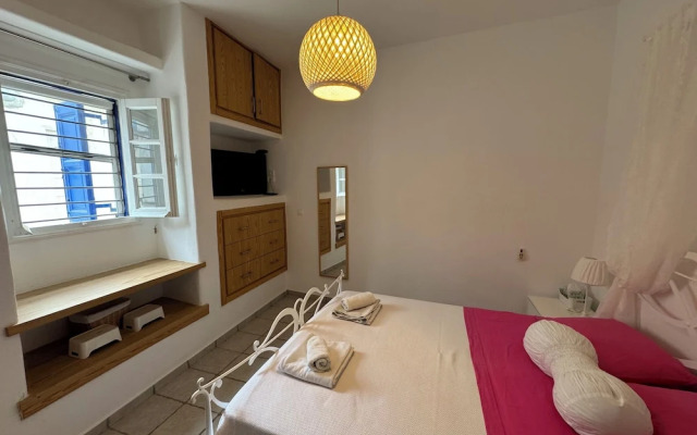 Platis Gialos Ocean Dream House Seaview