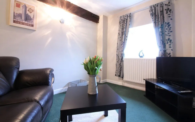Roomtel Riverside Suites