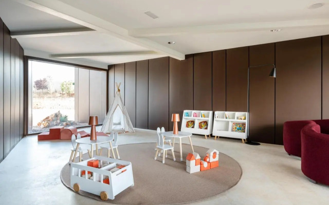 Parador Molina De Aragón