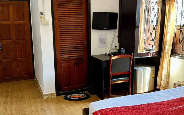 Singharat Guesthouse