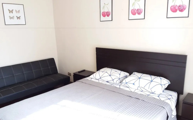 Guest House Miraflores