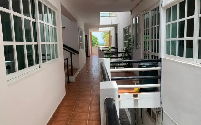 Hotel Xbulu-Ha